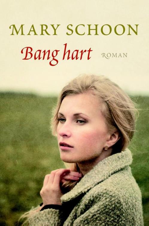 Bang hart 9789020533781 Mary Schoon, Livres, Livres régionalistes & Romans régionalistes, Envoi