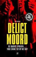 Delict Moord, Nieuw, Nederlands, Verzenden