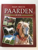 Mijn Beste Paardenboek 9789043803205 Margret Hampe, Verzenden, Margret Hampe