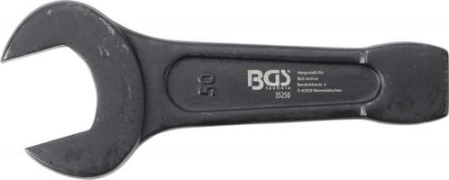 Bgs Technic Slagsteeksleutel 50 mm, Auto-onderdelen, Banden en Velgen, Verzenden