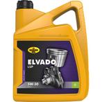 Kroon Elvado LSP 5W30 5 Liter, Auto diversen, Ophalen of Verzenden