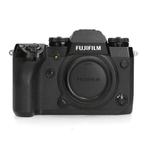 Fujifilm X-H1, Audio, Tv en Foto, Ophalen of Verzenden, Zo goed als nieuw