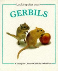 Looking After Your Pet S.: Looking After Your Gerbils by, Livres, Livres Autre, Envoi