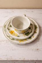 Villeroy & Boch - Service à café (24) - Porcelaine, Antiquités & Art