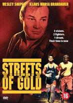 Streets of gold (dvd tweedehands film), Cd's en Dvd's, Ophalen of Verzenden, Nieuw in verpakking