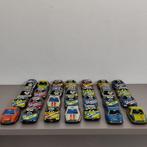 Tema - Voiture jouet en étain - 28 x Vintage USSR Made Tin