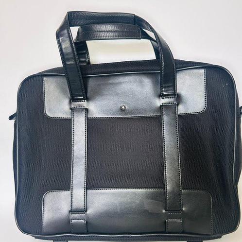 Montblanc - Valise, Handtassen en Accessoires, Tassen | Damestassen
