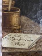 Scuola Marchigiana (XVIII) - Ritratto di Giuseppe Ignazio, Antiek en Kunst