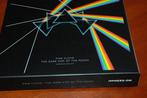 Pink Floyd - THE DARK SIDE OF THE MOON IMMERSION BOX SET. -, Cd's en Dvd's, Vinyl Singles, Nieuw in verpakking