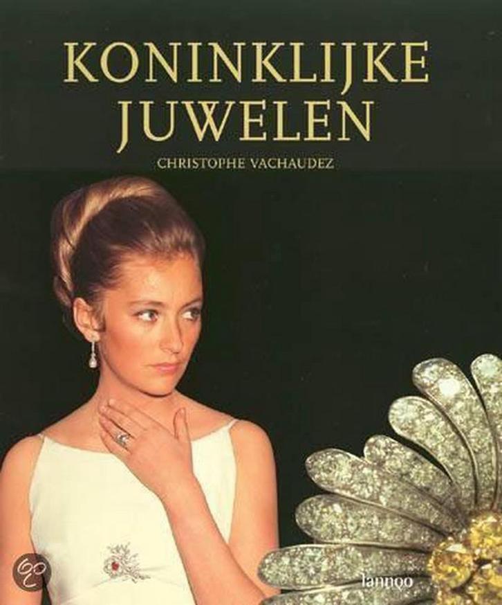 Koninklijke juwelen 9789020953404 C. Vachaudez, Livres, Politique & Société, Envoi