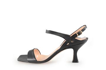 Fred de La Bretoniere Sandalen in maat 39 Zwart | 5% extra beschikbaar voor biedingen