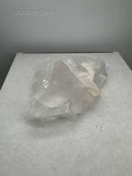 1 Bergkristal 320 gr, Ophalen