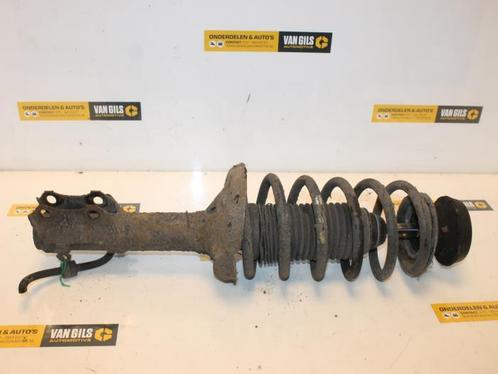 Schokdemperpoot links-voor Seat Inca O78911, Auto-onderdelen, Ophanging en Onderstel