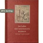 MENSELIJK BEDRIJF 9789023006329 Luiken, Boeken, Verzenden, Gelezen, Luiken