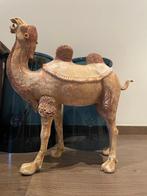 Chinois ancien, empire unifié des Tang Terre cuite Camel, Verzamelen