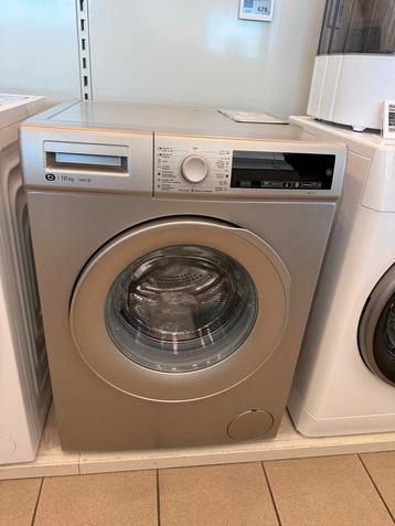Essentiel-B | Wasmachine ELF1014-8S | OUTLET, Ophalen of Verzenden