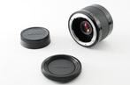 Nikon Teleconverter TC-200 2X #218 Cameralens, Audio, Tv en Foto, Nieuw