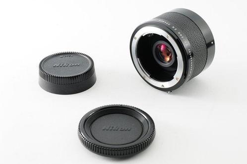 Nikon Teleconverter TC-200 2X #218 Cameralens, Audio, Tv en Foto, Fotocamera's Analoog