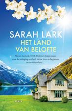 Het land van belofte / De vrouwen van Kiward / 1 Sarah Lark, Boeken, Verzenden, Gelezen, Sarah Lark