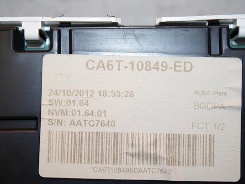 Kilometerteller KM Ford Fiesta O165886, Auto-onderdelen, Elektronica en Kabels