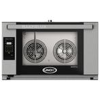 Heteluchtoven | BakerLux SHOP.Pro | 4 Niveaus (EN600x400) |, Verzenden, Nieuw in verpakking