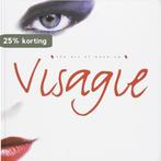 Visagie 9789074931007, Verzenden