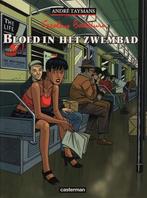 Bloed in het zwembad / Caroline Baldwin 9789030387107, Livres, BD, Verzenden, A. Taymans