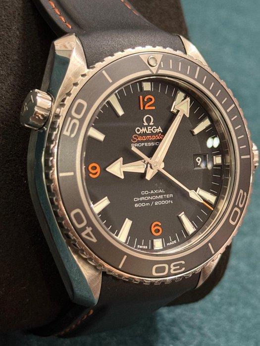 Omega - Planet Ocean - 232.32.46.21.01.005 - Heren -, Handtassen en Accessoires, Horloges | Heren