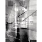 Frank Machalowski - Bauhaus Interior#4, Antiek en Kunst