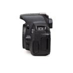 Canon EOS 700D (30.787 clicks) met garantie, Audio, Tv en Foto, Verzenden, Nieuw