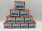 Veiling - Heco schroeven 2000 stuks 4,0x45mm (T15) Verzinkt, Nieuw