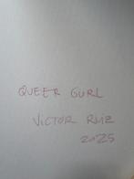 Víctor Ruiz - Queer gurl