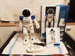 Samewin  - Speelgoed robot Astronaut Buddy - 2020+ - China