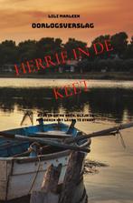 HERRIE IN DE KEET 9789403686233 Lili Marleen, Verzenden, Zo goed als nieuw, Lili Marleen