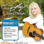 Dolly Parton - Pure &amp; Simple, Verzenden, Gebruikt