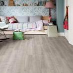 Quick Step Eligna EL3906 Venetiaanse laminaat eik grijs, Ophalen of Verzenden, Nieuw