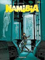 Namibia - Deel 5 / Namibia / 5 9789085583844 Leo, Boeken, Stripverhalen, Verzenden, Zo goed als nieuw, Leo