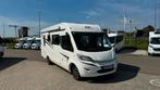 McLouis Sovereign 822 weinig km verzorgd, stapelbedden 26887, Caravans en Kamperen, Integraal, Diesel, 6 tot 7 meter, Tot en met 6