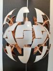 david wahl - Ikea - Plafondlamp (1) - Plastic