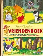 Het Gouden Vriendenboek 9789047625506 Cathleen Schurr, Boeken, Verzenden, Gelezen, Cathleen Schurr