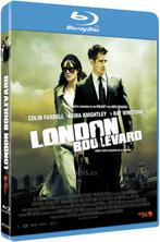 London Boulevard (blu-ray tweedehands film), Ophalen of Verzenden, Nieuw in verpakking