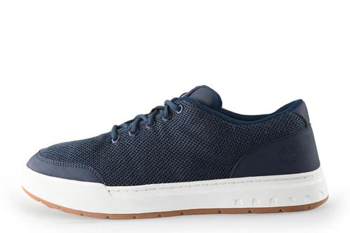 Timberland Sneakers in maat 43½ Blauw | 5% extra korting, Kleding | Heren, Schoenen, Blauw, Zo goed als nieuw, Sneakers, Verzenden