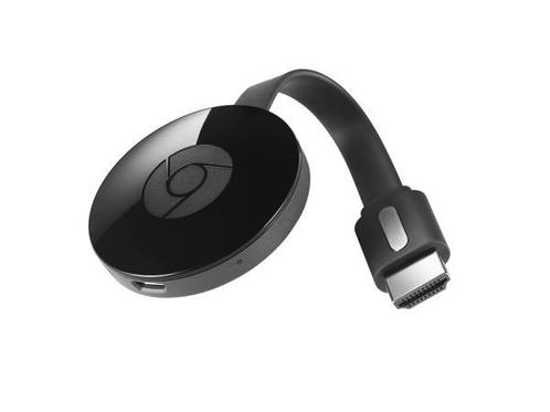 Veiling - Google Chromecast - In Nette Staat, Audio, Tv en Foto, Televisie-accessoires