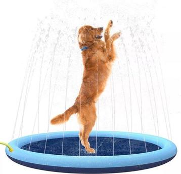 2eChoix | Dutchwide Ø 150cm Piscine pour chien - Avec beschikbaar voor biedingen