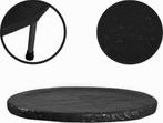 Afdekhoes trampoline - regenhoes - zwart - Ø 244 cm, Kinderen en Baby's, Nieuw, Ophalen of Verzenden