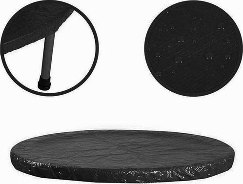 Afdekhoes trampoline - regenhoes - zwart - Ø 244 cm, Enfants & Bébés, Jouets | Extérieur | Trampolines, Enlèvement ou Envoi
