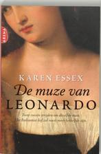 De Muze Van Leonardo 9789069745855, Livres, K. Essex, Verzenden