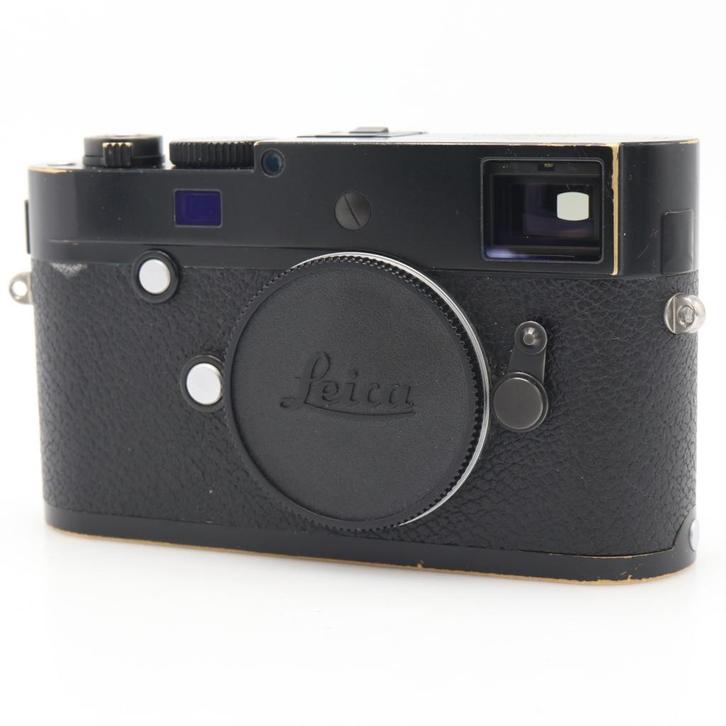 Leica 10773 M-P (TYP 240) body | Tweedehands, Audio, Tv en Foto, Fotocamera's Digitaal, Zo goed als nieuw, Verzenden