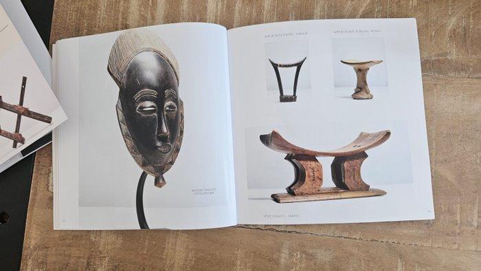 neksteun - Turkana - Kenia (Zonder Minimumprijs), Antiek en Kunst, Kunst | Niet-Westerse kunst