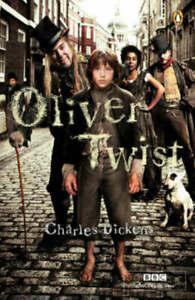 Oliver Twist by Charles Dickens (Paperback), Boeken, Overige Boeken, Gelezen, Verzenden